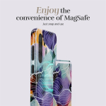 Mio Lilled Magsafe lemine osa, kaardihoidja