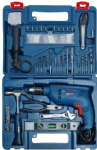 BOSCH. IMPACT DRILL 600W GSB 600 -ZUW +ACC ...