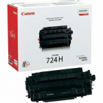 CANON CRG 724H must