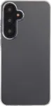 FoneKit Silikoonkaitsekile Samsung Galaxy S24 FE jaoks, lbipaistev (950528)