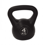 TUNTURI PE Kettlebell 4kg