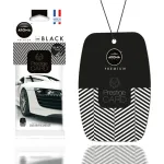 Aroma Car Autode huvrskendaja AROMA PRESTIGE CARD BLACK