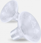 Lola AND Lykke - rinnalehter, 27mm, 2tk (TN-CJ-SHIELD2-27)