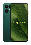 Fairphone 6 Dual SIM 8GB/256GB roheline Android 15 nutitelefon