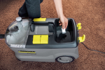 Carpet cleaning tablets Karcher RM 760, 6.295-850.0