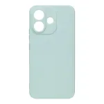 Obal:Me Likev kaanus Xiaomi Redmi Note 17 Pro 5G Minti jaoks