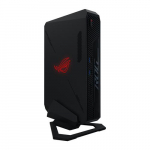 ASUS ROG NUC RNUC14SRKU9189A2I Intel Core Ultra 9 185H 32 GB DDR5-SDRAM 1 TB SSD NVIDIA GeForce RTX 4070 Windows 11 Home Mini PC Must Kollas Must Kollas Must Kollas Must Kollas Must Kollas Must Kollas Must Kollas Must Kollas Must Kollas Must Kollas M ...