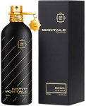 Montale Bahhoori parfmiga Eau de Parfum 100 ml
