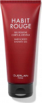 Guerlain _6975732 Habit Rouge SHOWER GEL 200ml