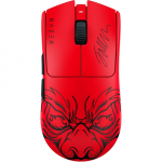 Razer Hiir Viper V3 Pro Faker Edition, lilihtne hiir