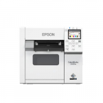 EPSON CW-C4000e (bk) sildi printer, tindiprinter, vrviline, 1200 x 1200 DPI, 102 mm/sek, juhtmega