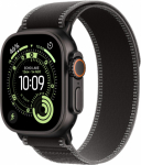 APPLE Watch Ultra 3 49mm Must Titaan/Must/Sega Trail Loop - S/M