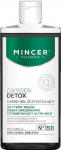 Mincer Pharma Oxygen Detox Carbo-gel puhastav geel nr 1511 250ml