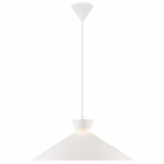 Nordlux Dial 45 rippvalgusti, valge (2213353001)