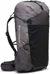Black Diamond Beta Light 45 -seljakott, keskmine (BD6800240040MED1)