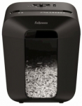 SHREDDER FELLOWES LX50 CROSS-CUT