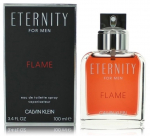 Calvin Klein Eternity Flame meeste parfm EDT 100 ml