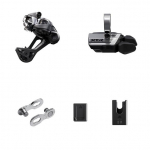 Shimano XTR tagavajutuva vahetaja tienduskomplekt (Di2) RDM9250UPGKIT, SGS, surumbrus (1793983)