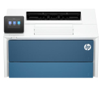 HP LaserJet Pro 4007dw mustvrviline printer, ainult Ethernet