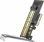 UGREEN PCIe 3.0 x4 M.2 PCIe NVMe kontroller (70503)