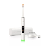 PHILIPS ELEKTRILINE HAMMASHARJ {ELECTRIC TOOTHBRUSH}/HX8311/11