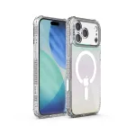 X-ONE Dropguard Pro, MagSafe-iga hilduv iPhone 18 Pro Max / 17 Pro Max hologramiga ritus
