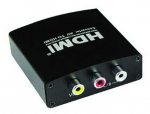 Extra Digital Converter AV to HDMI (CA911479)
