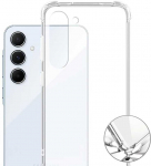4smarts "Hybrid Case Ibiza Samsung Galaxy A56 telefonikestale" Lbipaistev