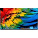 PHILIPS 43-tolline ritseler, 4K UHD, Chromecast sisseehitatud, Google Play pood, DVB-C/T/T2 tuuner, HDMI, ajakavaline, automaatne sisse/vlja llitus, Crestron Connected sertifitseeritud v2, Neets/Extron hilduv, CMND Create AND Contro