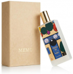 Memo Paris Fleurs Bohemes EDP 75 ml