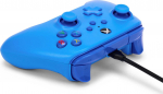 PowerA Wired Controller (1519367-01) Blue
