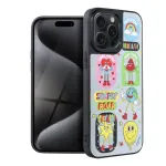 ROAR case CHILL FLASH iPhone 14 Pro' jaoks Stiil 1