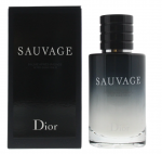 DIOR Sauvage After Shave Balm For Men 100 ml