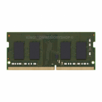 Kingston | KCP432SS8/16 | 16 GB | SODIMM | 3200 MHz | Notebook | Registered No | ECC No