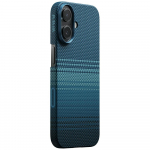 PITAKA Etui Ultra-Slim MagSafe iPhone 17 moonrise