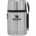 FOOD JAR STANLEY ADVENTURE VACUUM 0.5L