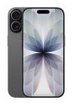 APPLE iPhone 17, 256 GB, must, India versioon