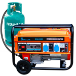 Eesti EGH-3000 energiakombinaator, 3 kW, 1F