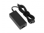 HP Adapter 45W USB-C 1.8M 3 Pin L43407-001, Notebook, Indoor,