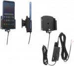 Brodit AB Brodit hoidja, universaalne, Molex USB-C, W:70-83/T:2-10mm