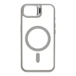 Obal:Me MagNetix Versa Cover Apple iPhone 16e/17e jaoks, halli vrvi