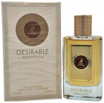 Maison Alhambra Soovitud Sltuvus Parfm EDP 100 ml