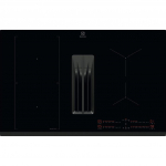Electrolux Hob ja Hood (2in1) ECC8344