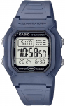 CASIO Meeste kell W-800H-2AVDF