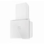 FABER S.p.A. Glam Fit 55 WH seinakinnitusvalge 570 m/h