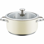 Haeger PA-28H.013A Pastel Pot tosinu kaanega 8,3L