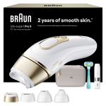 BRAUN IPL Silkexpert Pro 5 IPL-seade (938006)