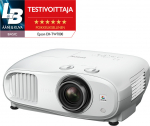 EPSON EH-TW7000 3LCD 4K PRO-UHD projektorite projektorid (V11H961040)