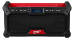 MILWAUKEE .RAADIO M18RADDAB+G2-0 IN2 DAB