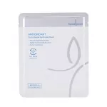Beauugreen, Beauugreen, Glutathione, Anti-Oxidant, Sheet Mask, For Face, 30 g